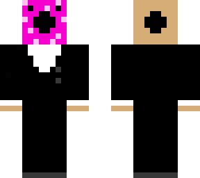 agent donut