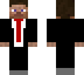 agent steve