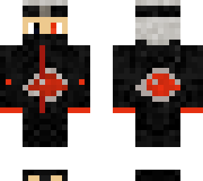 akatsuki kakashi