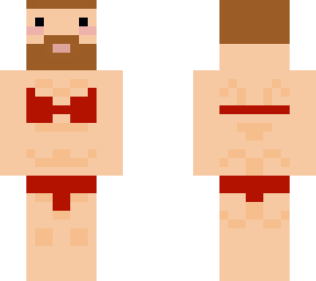 aksually aksel skin but different