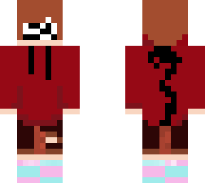 alex/genessis skin