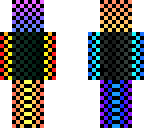 alternating colors