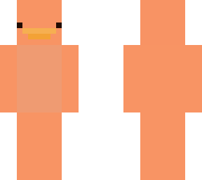 an other duck
