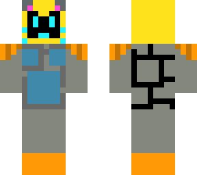 androidcat retro