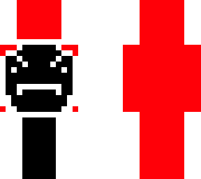 angry dream