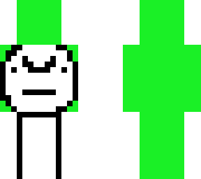 angry dream