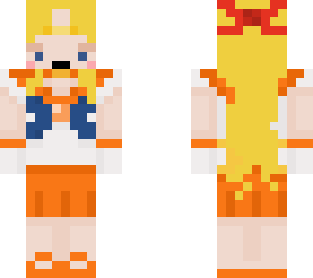 angry sailor venus