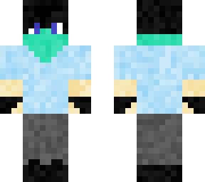another skin
