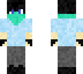another skin