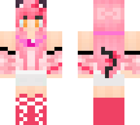 aphmau's girlfriend