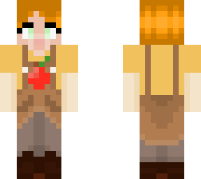 apple elf