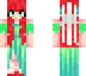 arial my style