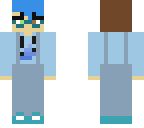 ariisonfire skin
