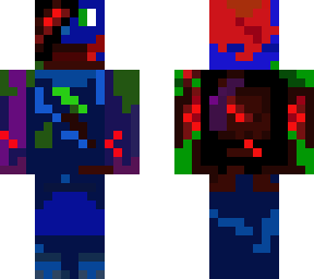 arthropod soldier