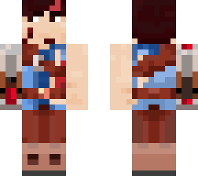 ash (evil dead ii)
