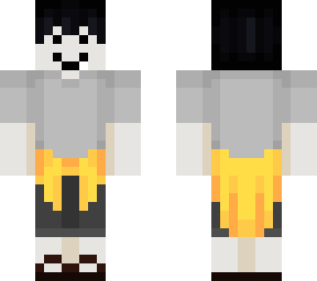 asian vampire guy