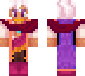 asra skin edit
