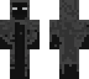 assassin black