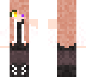 audrey (oc)
