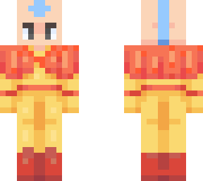 avatar aang