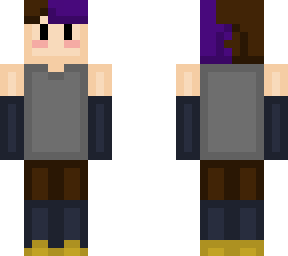 avatar me (again)
