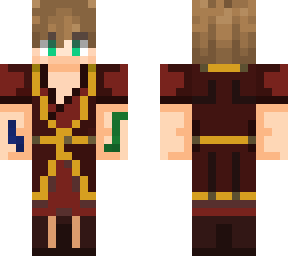 avtar skin made for madmousemax