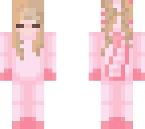 axolotl brown hair(sampled from: ripuhalsky)