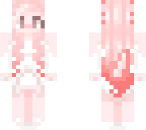 axolotl girl