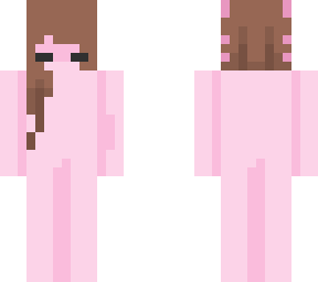 axolotl girl base