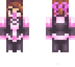 baby ochako uraraka