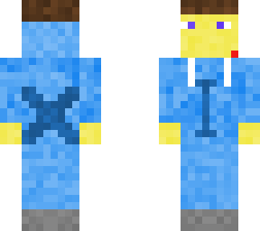 backwards iceman