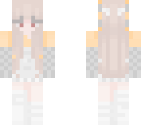 bakugo girl formal (fixed again)
