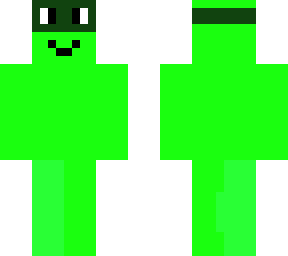 base frog 2