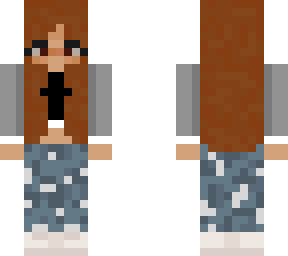 basic girl v2