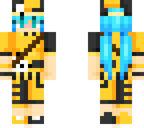 battle mini blaze ~