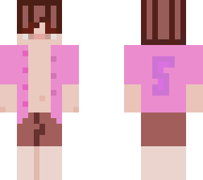 beach skin v.2 (no hat)