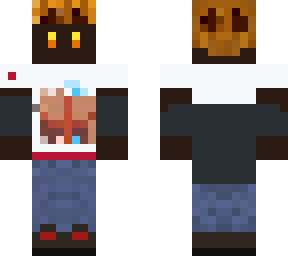 bear shirt