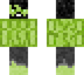 bearded hulk