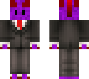 beast in a suit 2.0