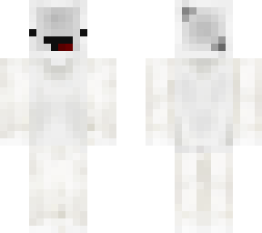 bedless noob wihtout red legs