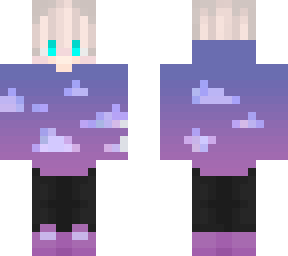 bedrock main skin