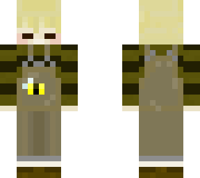 bee boy