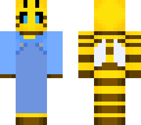 bee wip 3