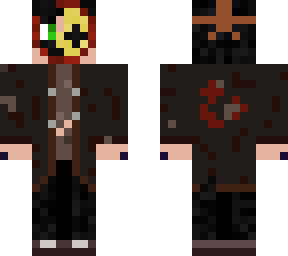 beedl damaged