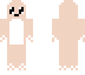 beige panda