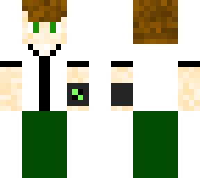 ben 10