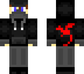 better ninja boy