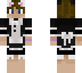 bi maid boy