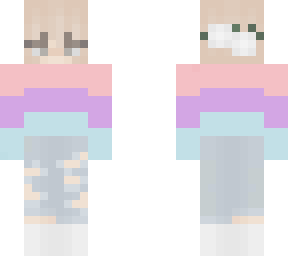 bi sweater