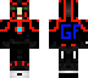 black galaktic